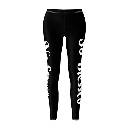 Shello's Women's Cut & Sew Casual Leggings - Where Comfort Meets Artistry - Premium Women Leggings from Shello's House of Fashion and Beauty - Just £35.92! Shop now at Shello's House of Fashion and Beauty