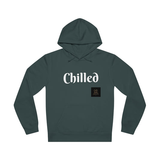 Shello's Boozed and Chilled Unisex Drummer Hoodie - Where Rhythm Meets Relaxed Style - Premium Unisex Hoodie from Shello's House of Fashion and Beauty - Just £45.16! Shop now at Shello's House of Fashion and Beauty