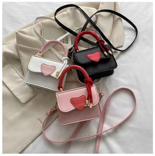 Chic Geometric Patterns: Summer Mini Square Crossbody Bag - Premium Women Handbags from Shello's House of Fashion and Beauty - Just £18.48! Shop now at Shello's House of Fashion and Beauty