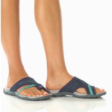 Breathable Comfort Women's Platform Sandals - Summer Wedge Heels